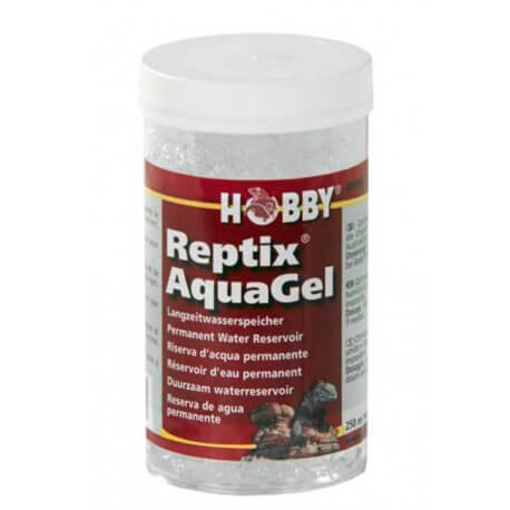 Reptix Aqua Gel, Désodorisant contre odeurs 1.000 ml