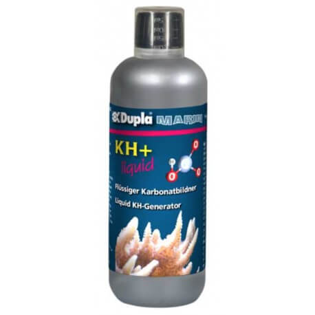 DuplaMarin KH + liquid 500 ml
