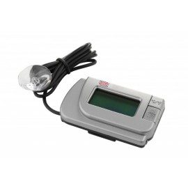 Digital Thermometer 0-50 degree C/incl.battery