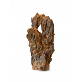 AQUA DELLA DRAGON ROCK -3- ca.18x15x34cm