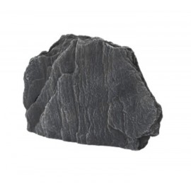AQUA DELLA SLATE STONE -3- ca.31x5x23cm