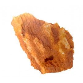 AQUA DELLA BRYCE CANYON ROCK 5 ca.18x9,5x16cm yellow-orange