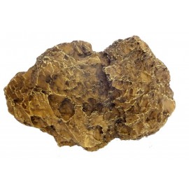 AQUA DELLA ALGARVE ROCK 1 ca.20x16x12,5cm sand-copper