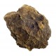 AQUA DELLA ALGARVE ROCK 3 ca.15,5x14x12cm sand-copper