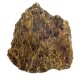 AQUA DELLA ALGARVE ROCK 4 ca.14,8x14x10cm sand-copper