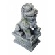 AQUA DELLA BALINESE LION ca.7,7x5,5x12cm