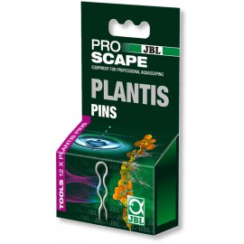 Plantis JBL 12pcs