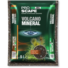 ProScape Volcano Mineral 9L JBL