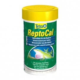 Tetra ReptoCal 100 ml