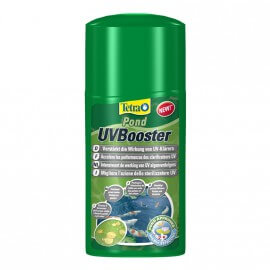 Tetra Pond UVBooster* 250 ml