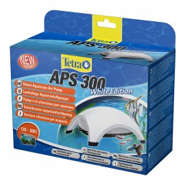 Tetra APS 300 Blanche Pompe à air