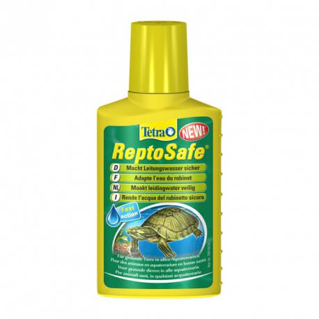 Tetra ReptoSafe 100ml