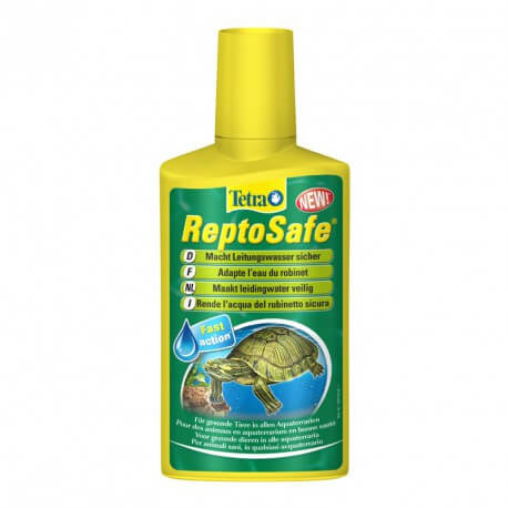 Tetra ReptoSafe 250 ml