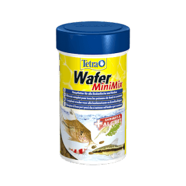 TetraWafer Mini Mix 100 ml