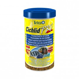 Tetra Cichlid Crips 500 ml