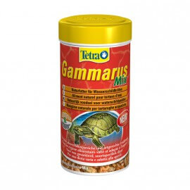 Tetra Gammarus Mix 250 ml