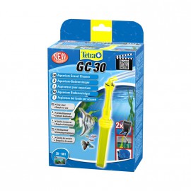 Aspirateur Tetratec GC 30