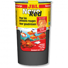 NOVO RED  recharge 130g