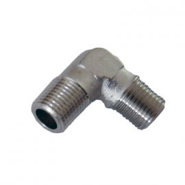 Aquaplante Raccord pour Electrovanne CO2 - Accessoire CO2
