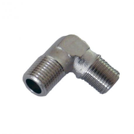 Aquaplante Raccord pour Electrovanne CO2 - Accessoire CO2