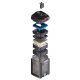 EHEIM Professionel 4+ 250 Thermo