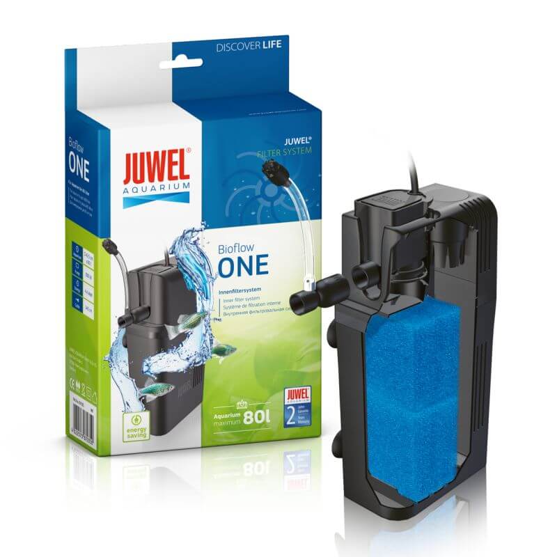 Filtre Interne Juwel > JUWEL BIOFLOW ONE pour aquarium 25.99€