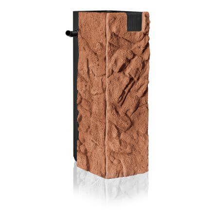 FILTER COVER STONE CLAY      JUWEL