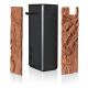 FILTER COVER STONE CLAY      JUWEL