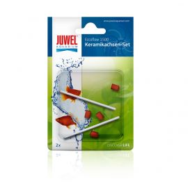 AXE ECCOFLOW 1500 JUWEL 2pcs