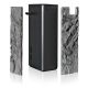 FILTER COVER STONE GRANITE      JUWEL