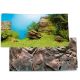 Poster 1 L  100x50cm  JUWEL