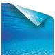 Poster 2 L  100x50cm  JUWEL