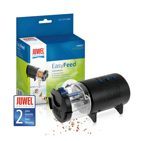 Distributeur de Nourriture Juwel