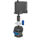 Pompe JUWEL Eccoflow 500