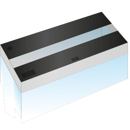 Volets Lido 120 Juwel
