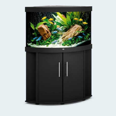 Aquarium Juwel Trigon 190 Noir