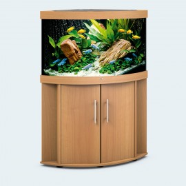 Aquarium Juwel Trigon 190 Chene Clair