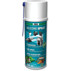 JBL Silicone Spray 400ml