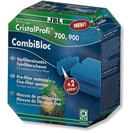 JBL CombiBloc pour CristalProfi e150X/190X