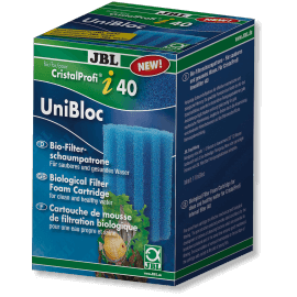 JBL UniBloc pour CristalProfi i40 / TekAir