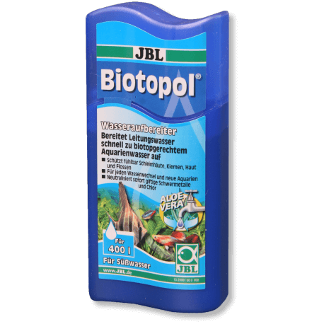 JBL Biotopol 100ml