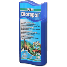 JBL Biotopol 500ml