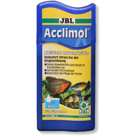 JBL Acclimol 100ml