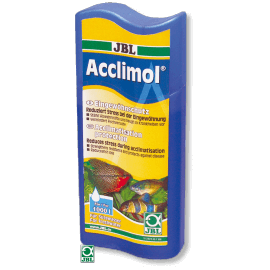 JBL Acclimol 100ml