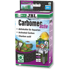 JBL CarboMec Activ 1L