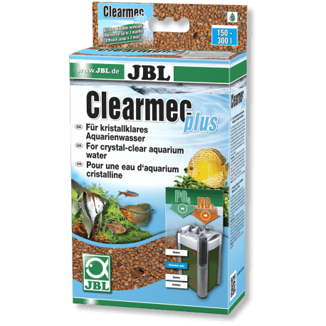 JBL Clearmec Plus 1L