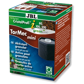 JBL Tormec Mini pour CristalProfi i60/80/100/200