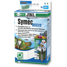 JBL SymecMicro