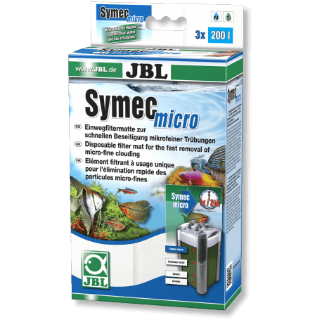 JBL SymecMicro