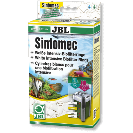 JBL SintoMec 1 L